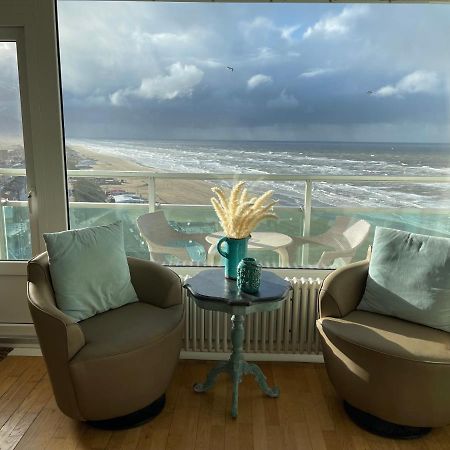 Annet'S Studio Zandvoort Zewnętrze zdjęcie